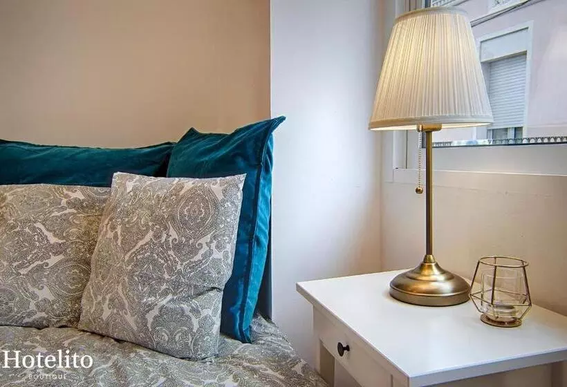 Ito Boutique Badalona Mar