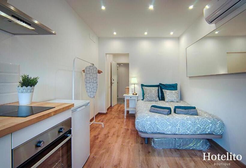 Ito Boutique Badalona Mar