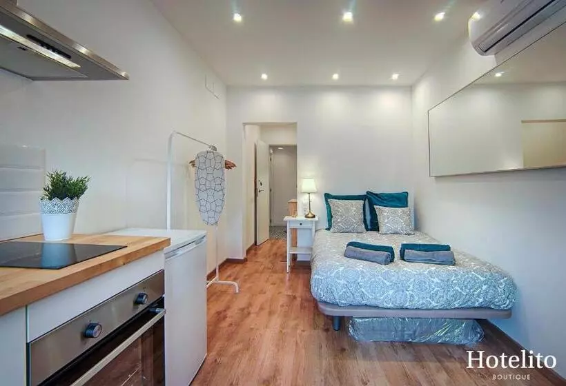 Ito Boutique Badalona Mar