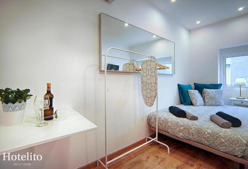 Ito Boutique Badalona Mar