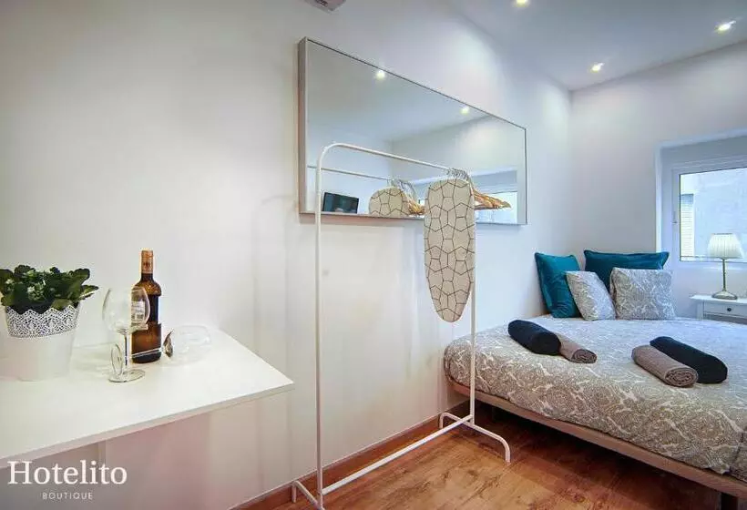 Ito Boutique Badalona Mar