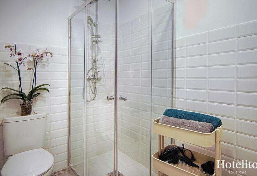 Ito Boutique Badalona Mar