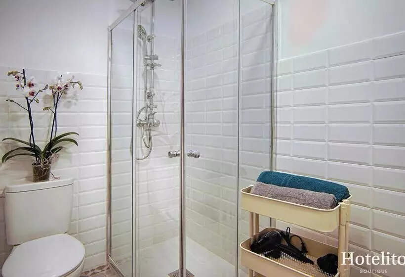 Ito Boutique Badalona Mar