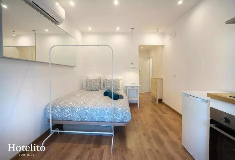 Ito Boutique Badalona Mar