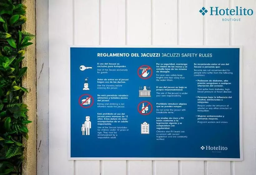 Ito Boutique Badalona Mar