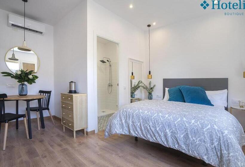 Ito Boutique Badalona Mar