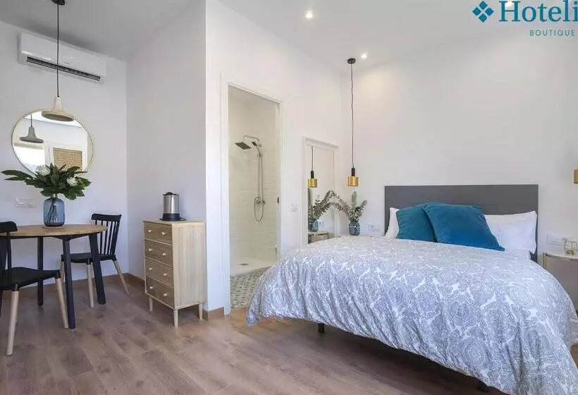 Ito Boutique Badalona Mar