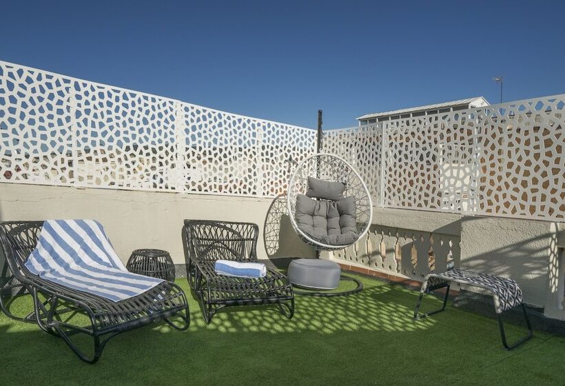 Ito Boutique Badalona Mar