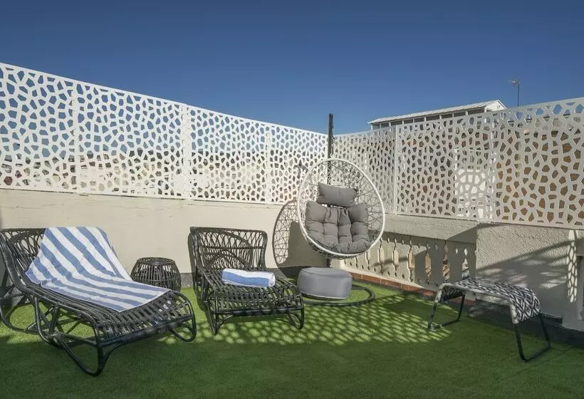 Ito Boutique Badalona Mar