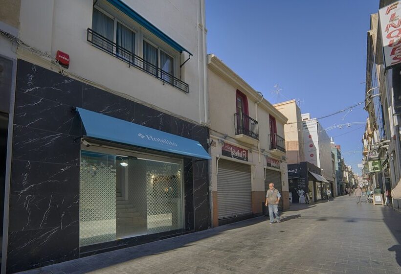 Ito Boutique Badalona Mar