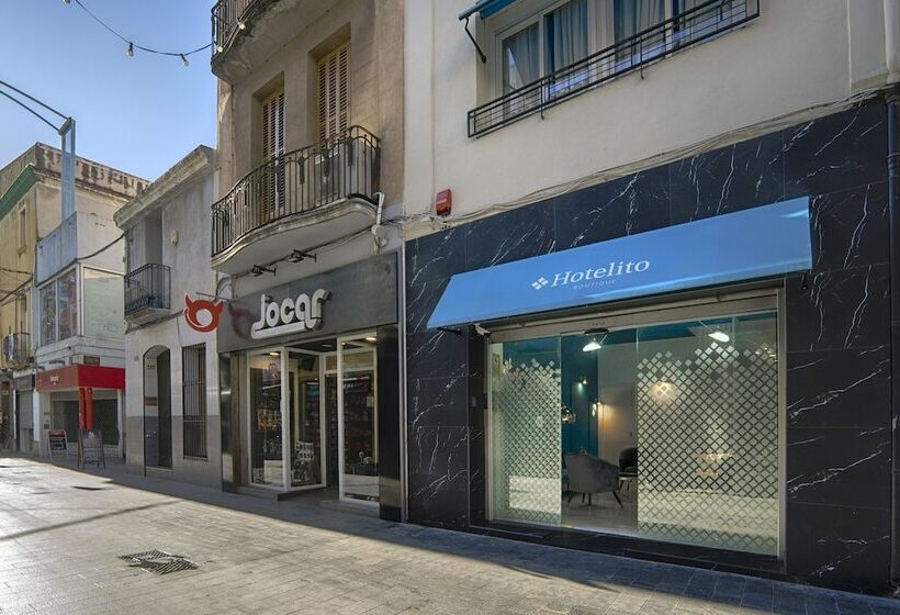 Ito Boutique Badalona Mar
