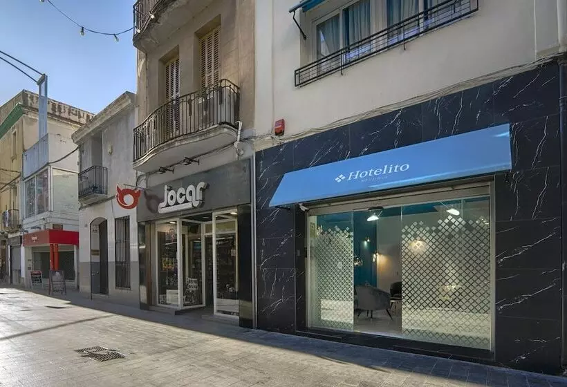 Ito Boutique Badalona Mar