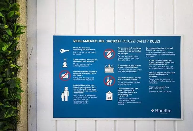 Ito Boutique Badalona Mar