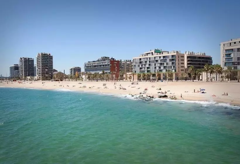 Ito Boutique Badalona Mar