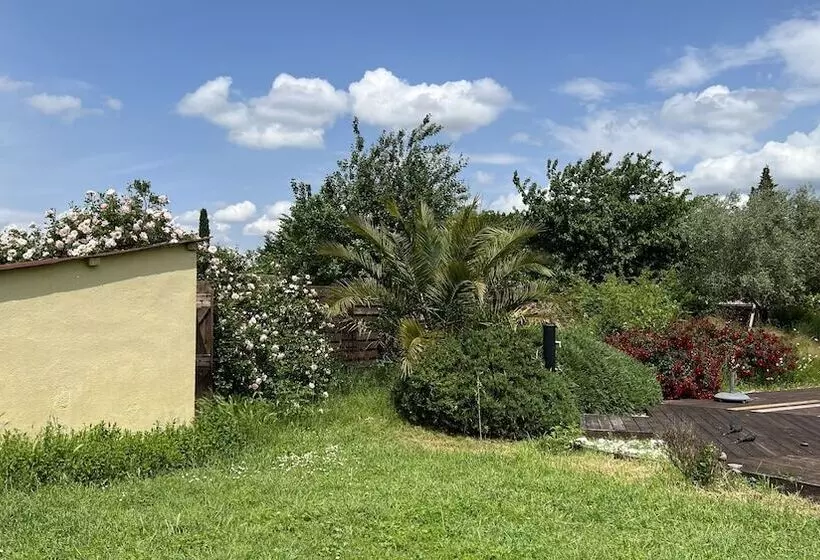 ペンション Au Bien Venu