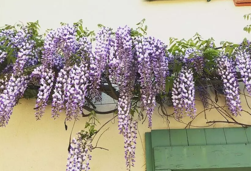 ペンション Au Bien Venu