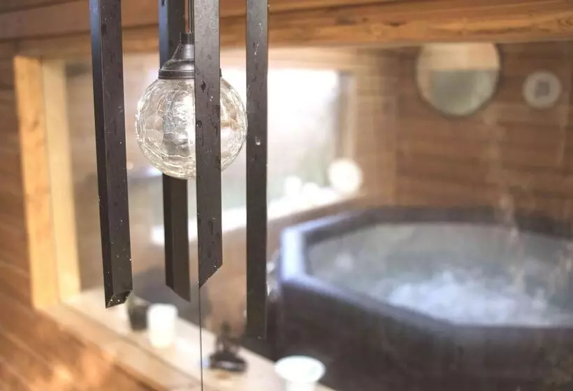 ペンション Au Bien Venu