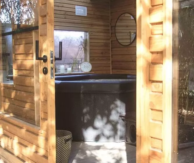 ペンション Au Bien Venu