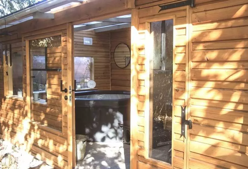 ペンション Au Bien Venu