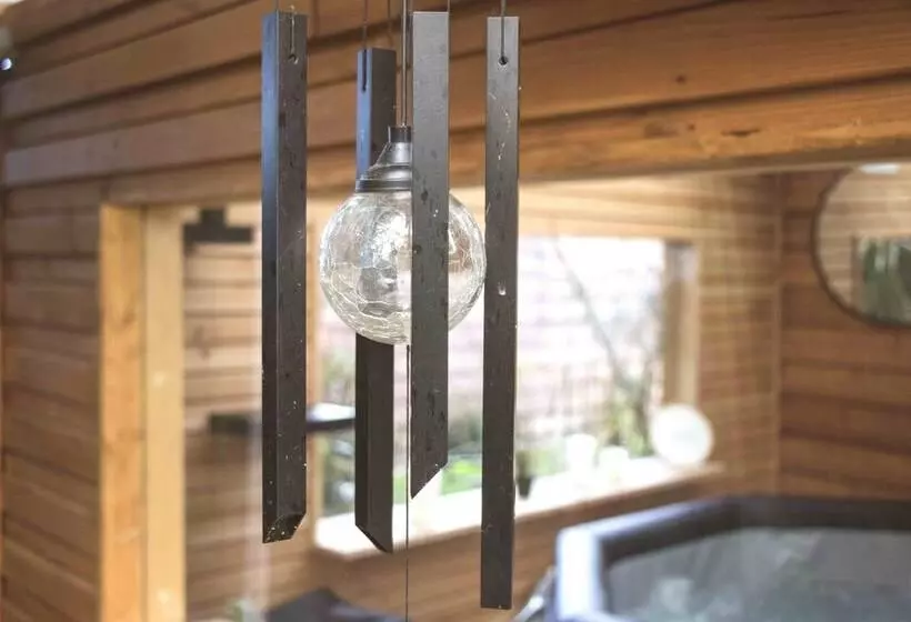 ペンション Au Bien Venu