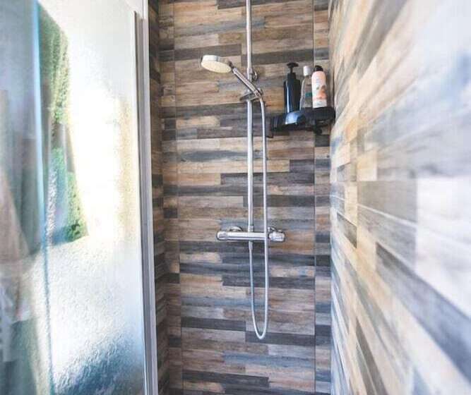 膳宿费 Au Bien Venu