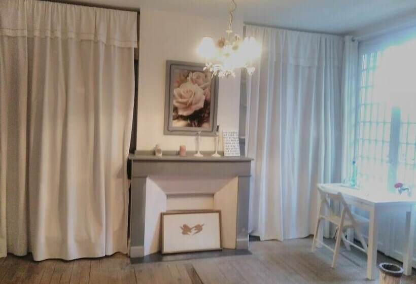 膳宿费 Au Bien Venu