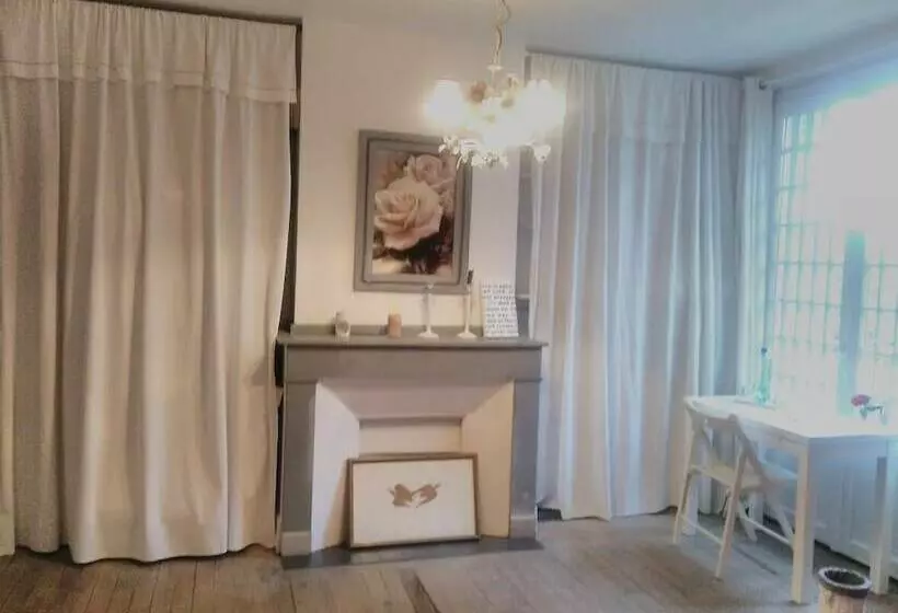 ペンション Au Bien Venu