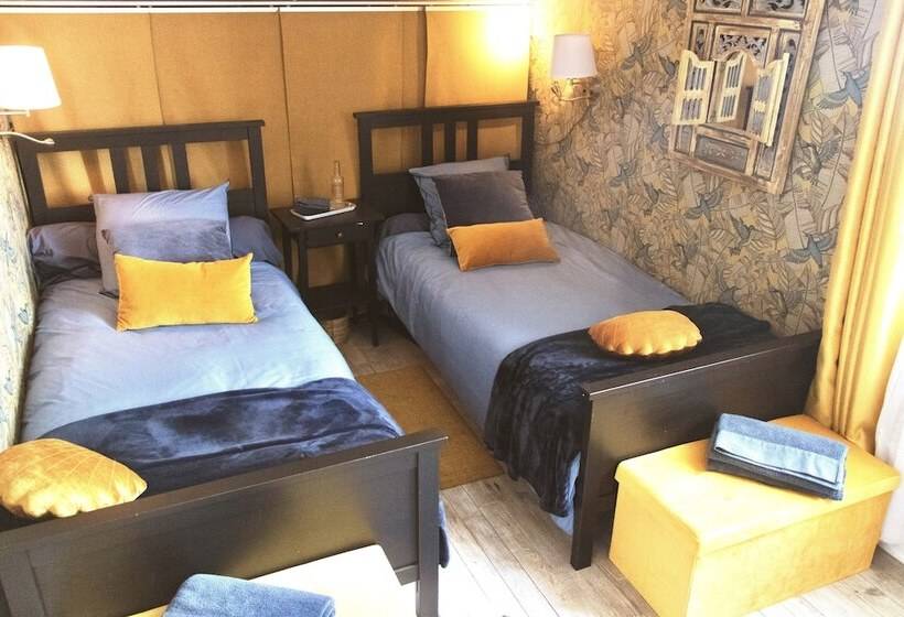 膳宿费 Au Bien Venu