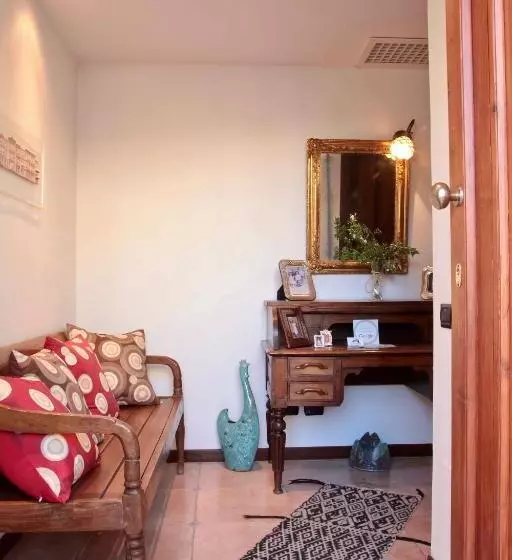 پانسیون Casa Madda