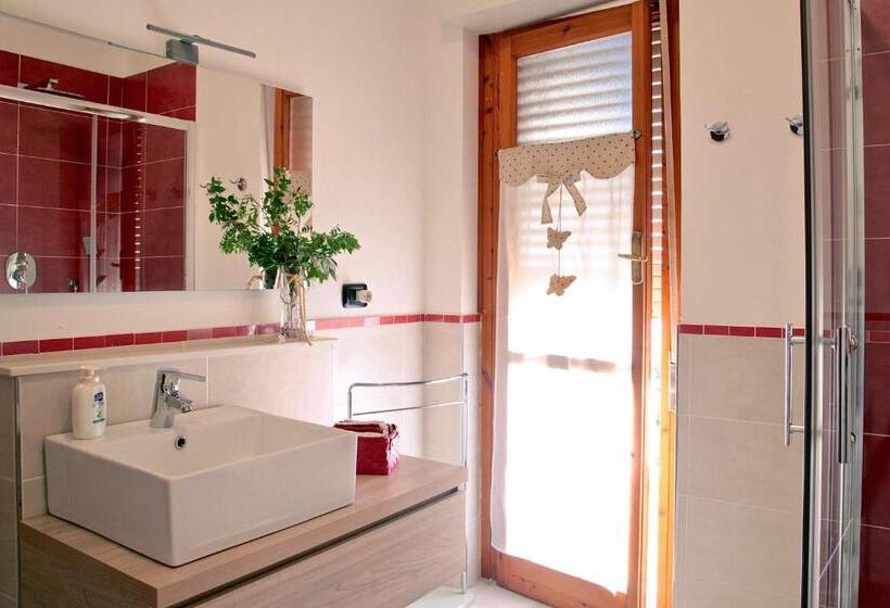 פנסיון Casa Madda