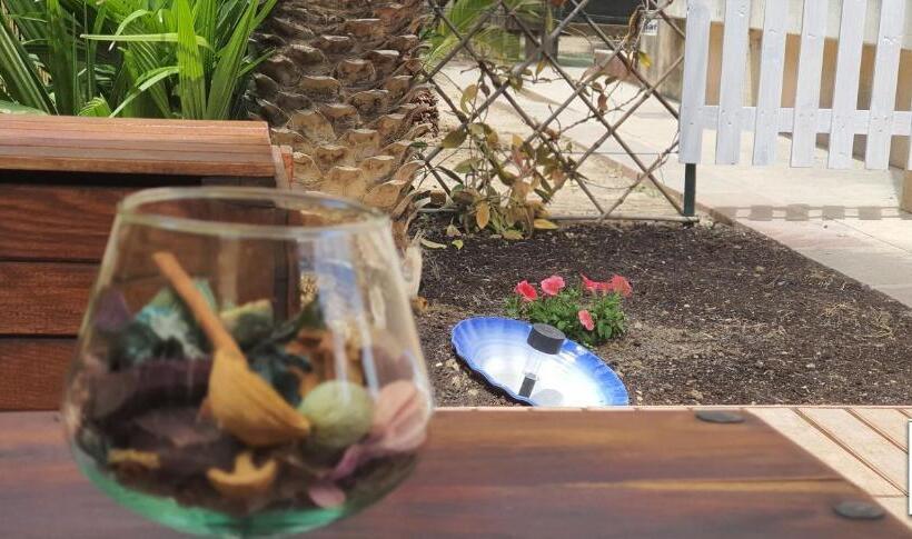 פנסיון Casa Madda