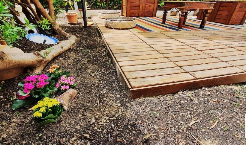 פנסיון Casa Madda