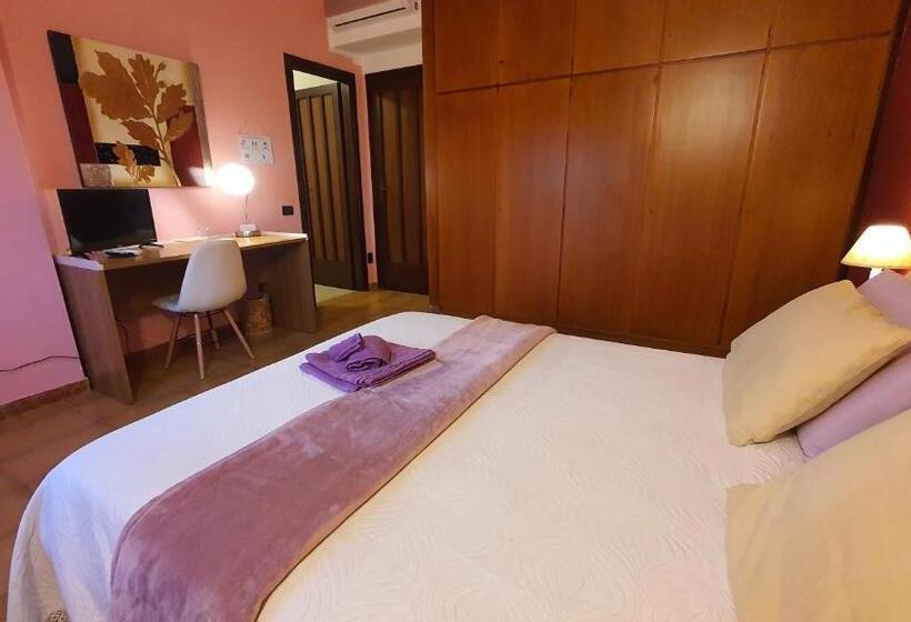 פנסיון Casa Madda