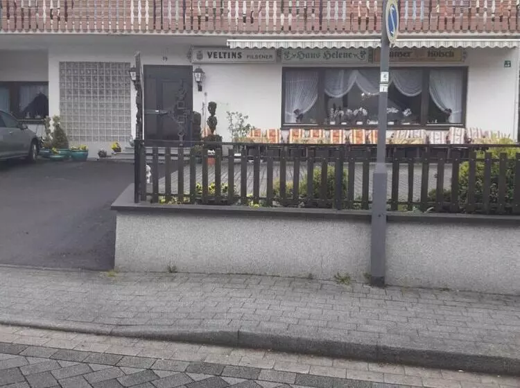 Majatalo Haus Helene