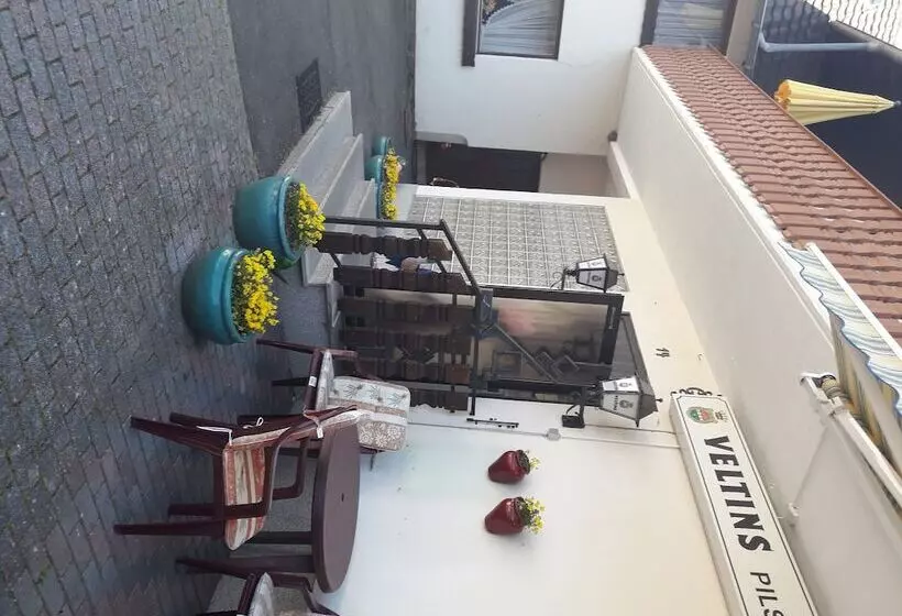 Majatalo Haus Helene