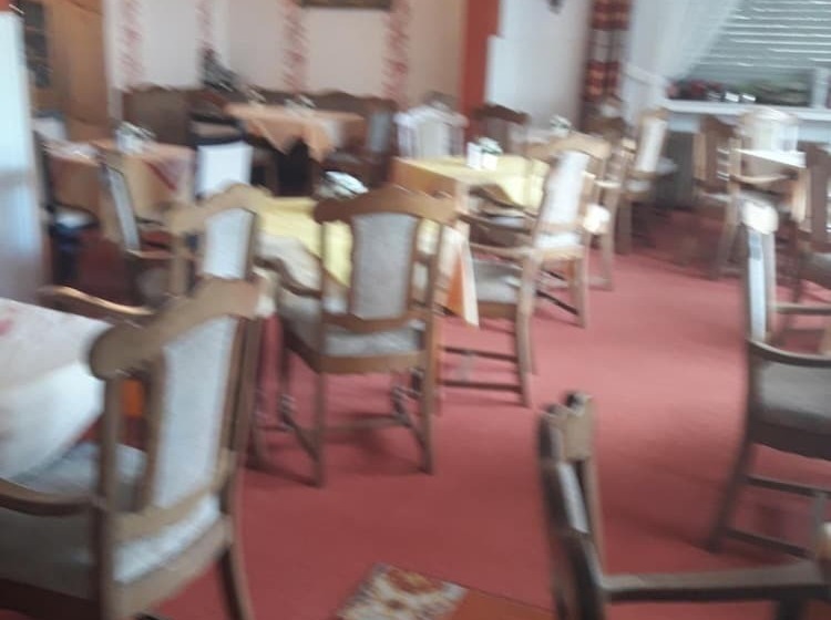 Пансион Haus Helene