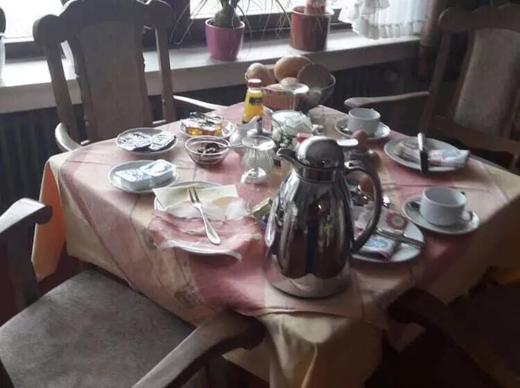 Majatalo Haus Helene