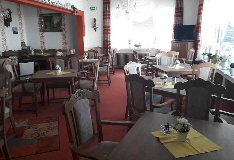 Пансион Haus Helene