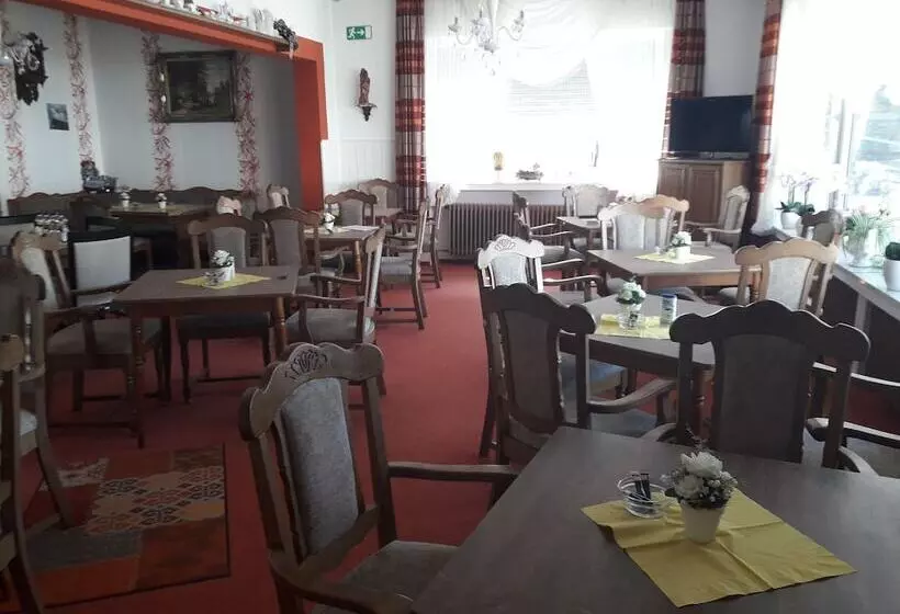 Majatalo Haus Helene