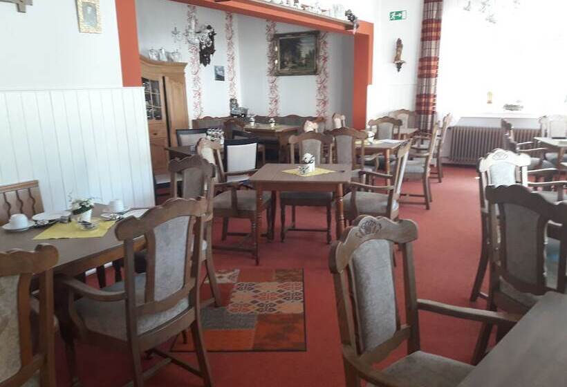 Пансион Haus Helene