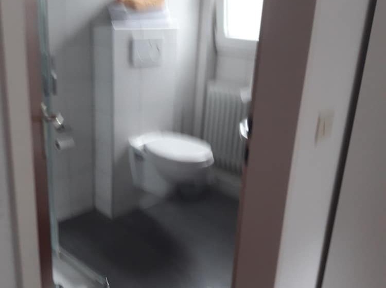 Пансион Haus Helene