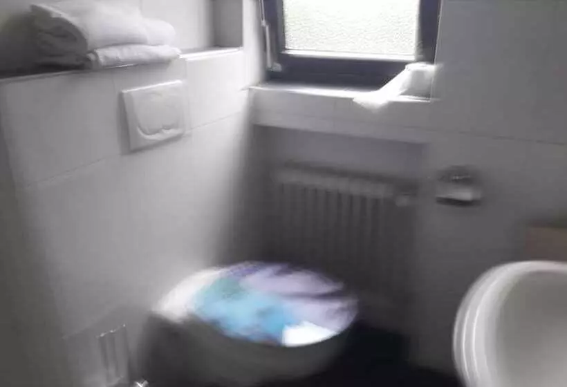 Majatalo Haus Helene