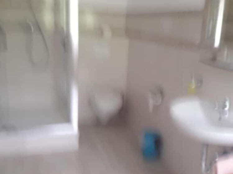 Пансион Haus Helene