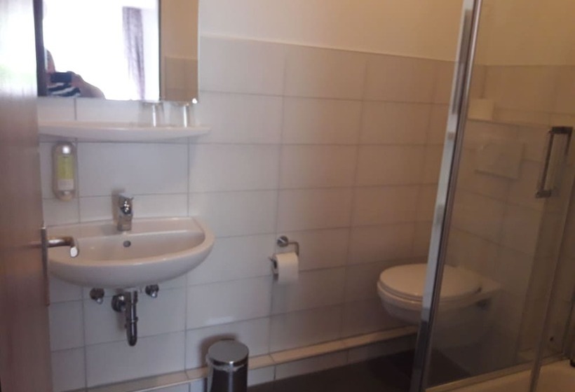 Пансион Haus Helene