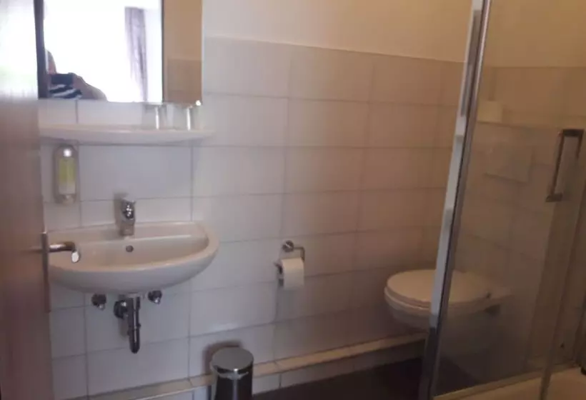 Majatalo Haus Helene