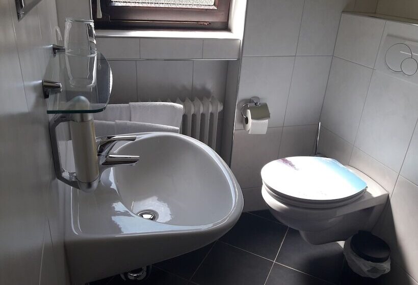 Пансион Haus Helene