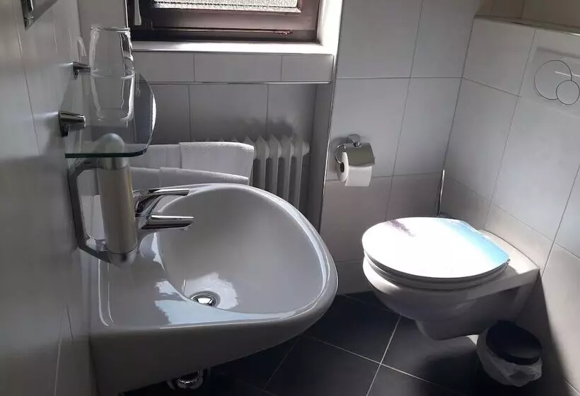 Majatalo Haus Helene