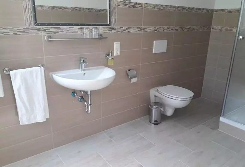 Majatalo Haus Helene