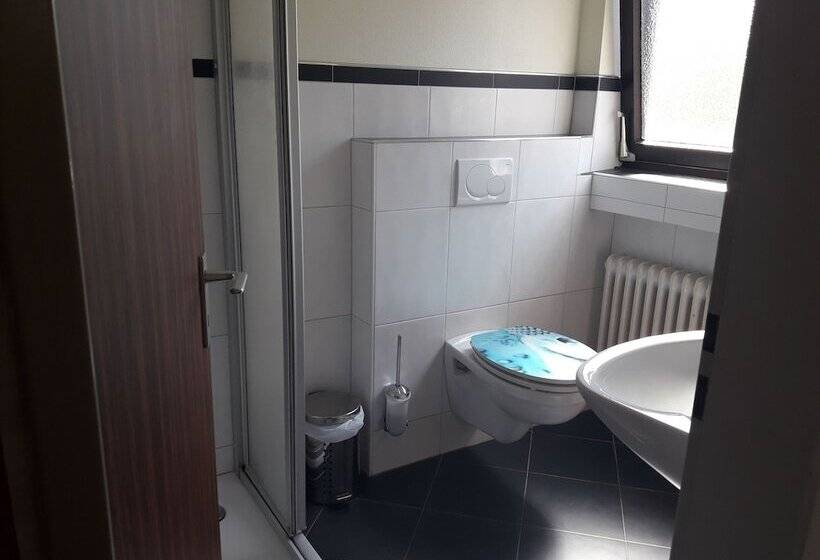 Пансион Haus Helene