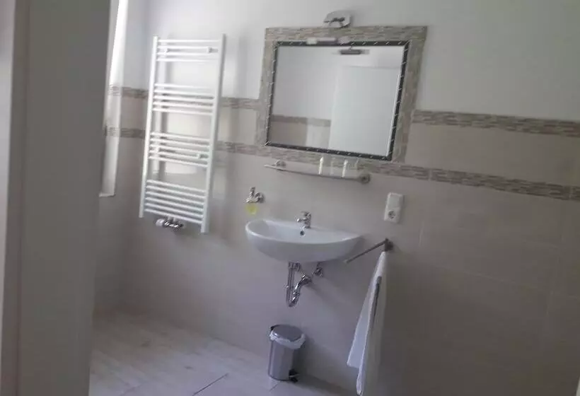 Majatalo Haus Helene